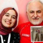 Kerem Kınık'ın kızı motosiklete çarptığı kazanın duruşması ertelendi